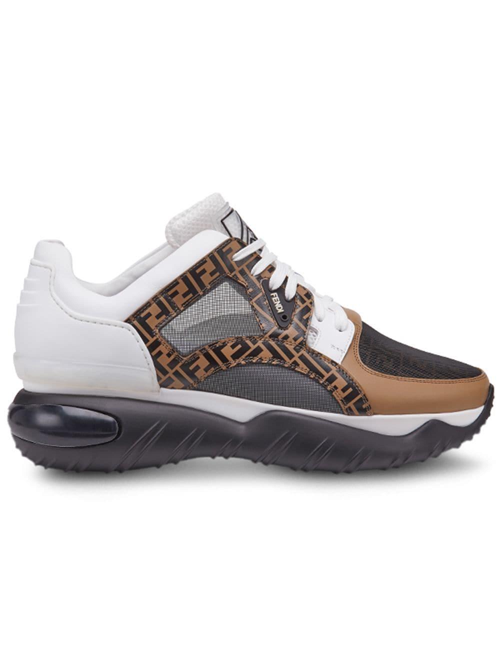 Herren Herren Klobige Sneakers Herren Braun Braun Klobige In Klobige In Sneakers ZkTOuXwPi