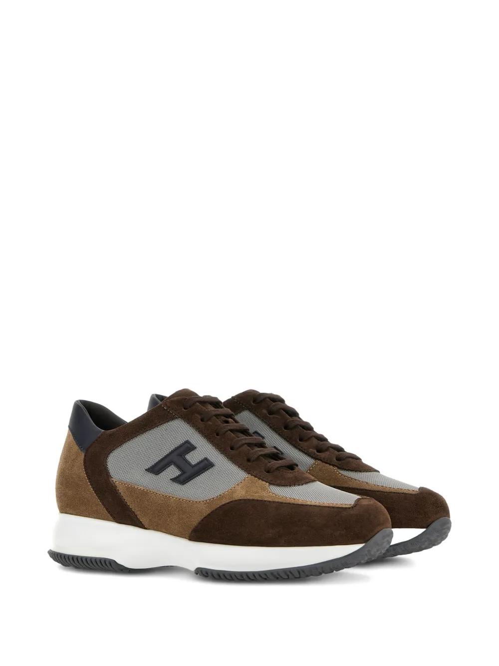 Hogan Interactive Sneakers for Men - Up to 60% off | Lyst