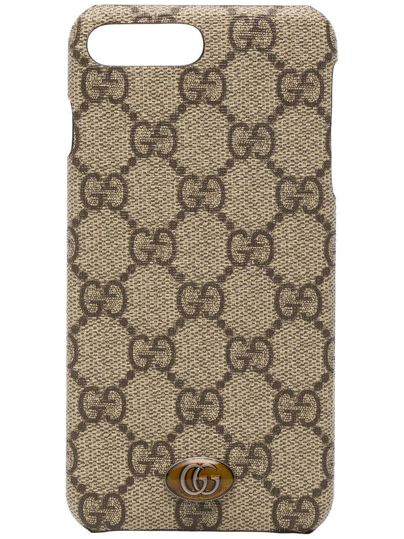 gucci ophidia cell phone case
