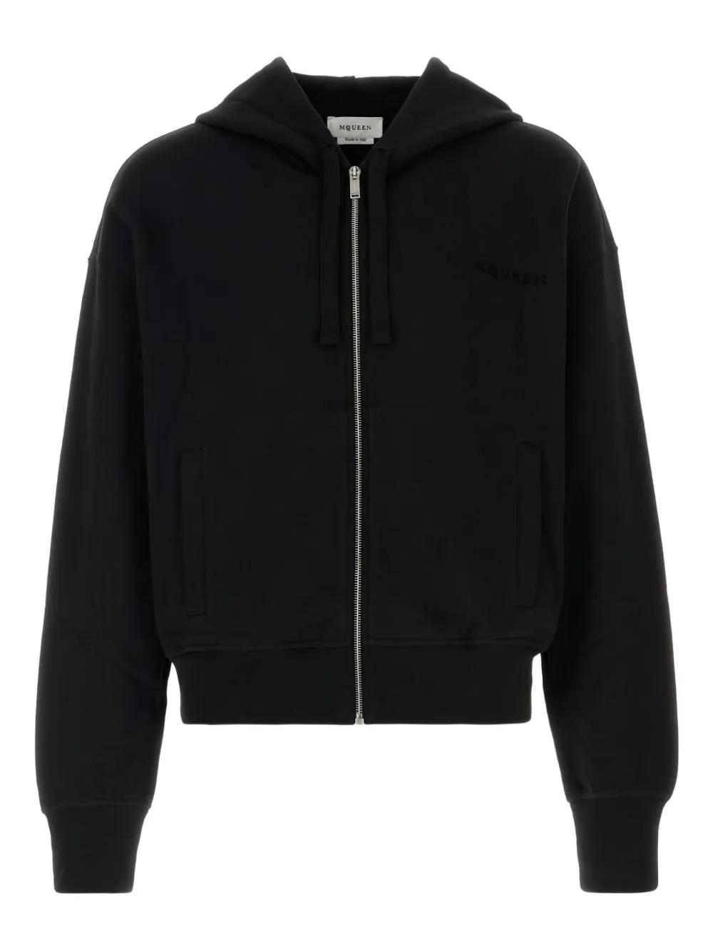 McQueen Hoodies for Men | Online Sale up to 60% off | Lyst