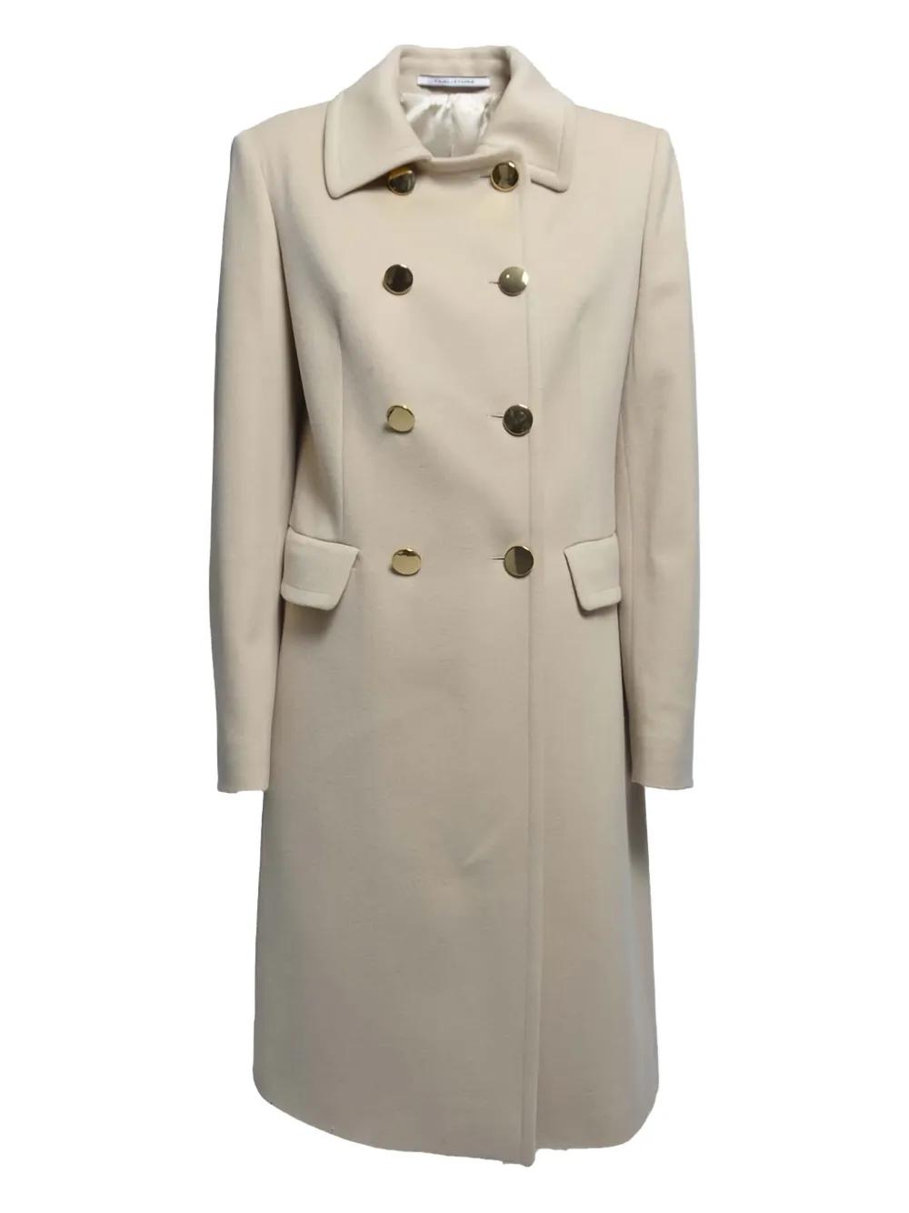 Tagliatore Coats for Women | Online Sale up to 60% off