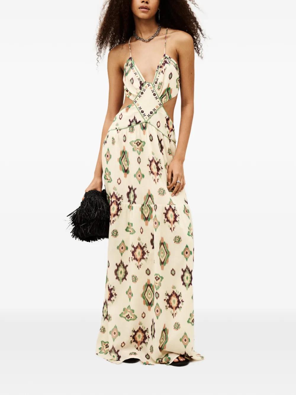 Ba&sh Casual and day dresses for Women | Online Sale up to 64% off | Lyst