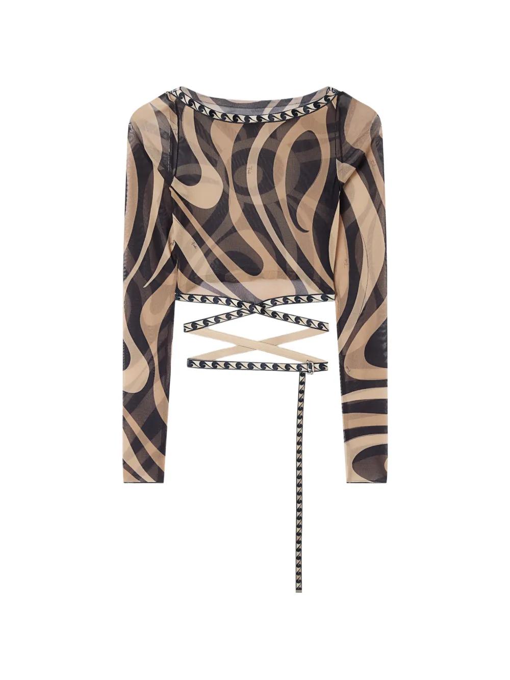 レディース PUCCI トップス (長袖) | オンラインセールは最大56%オフ