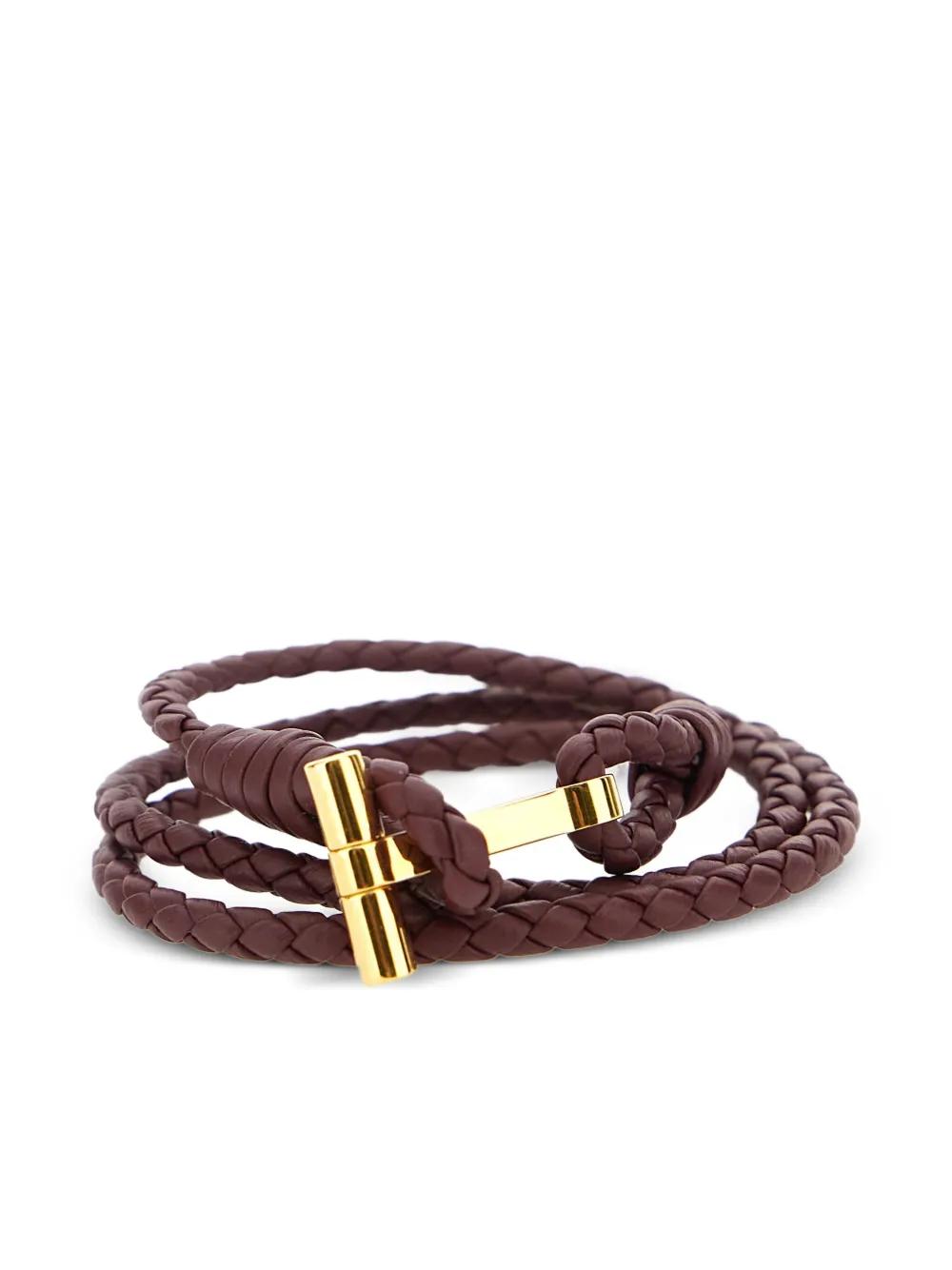 ブレスレット TOM FORD BRACELETS Tom Ford Bracelets for Men | Online Sale up to 39% off | Lyst