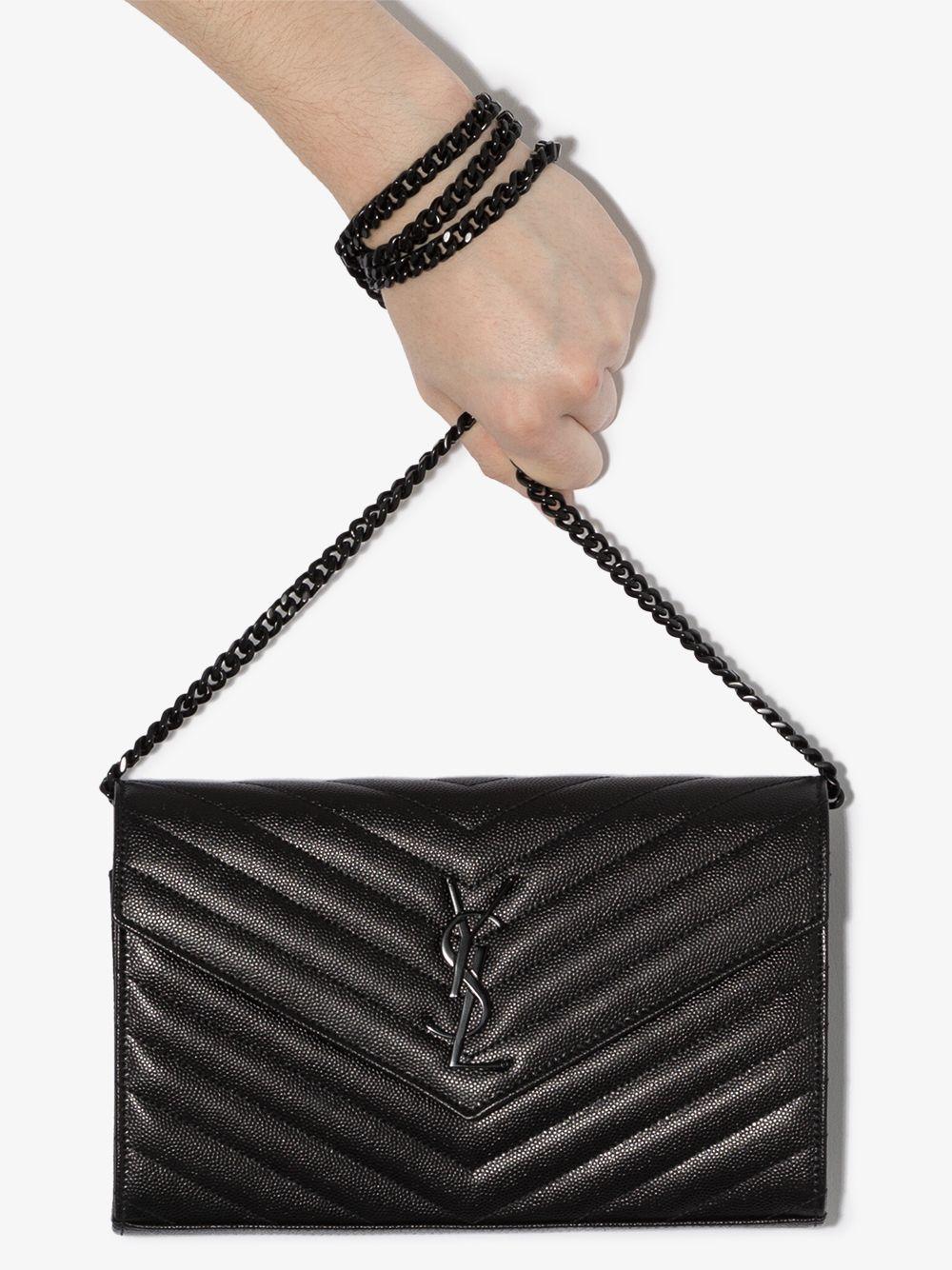 topshop quilted bolsa