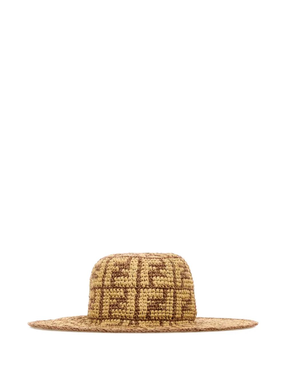 Fendi Hats for Women | Online Sale up to 40% off | Lyst
