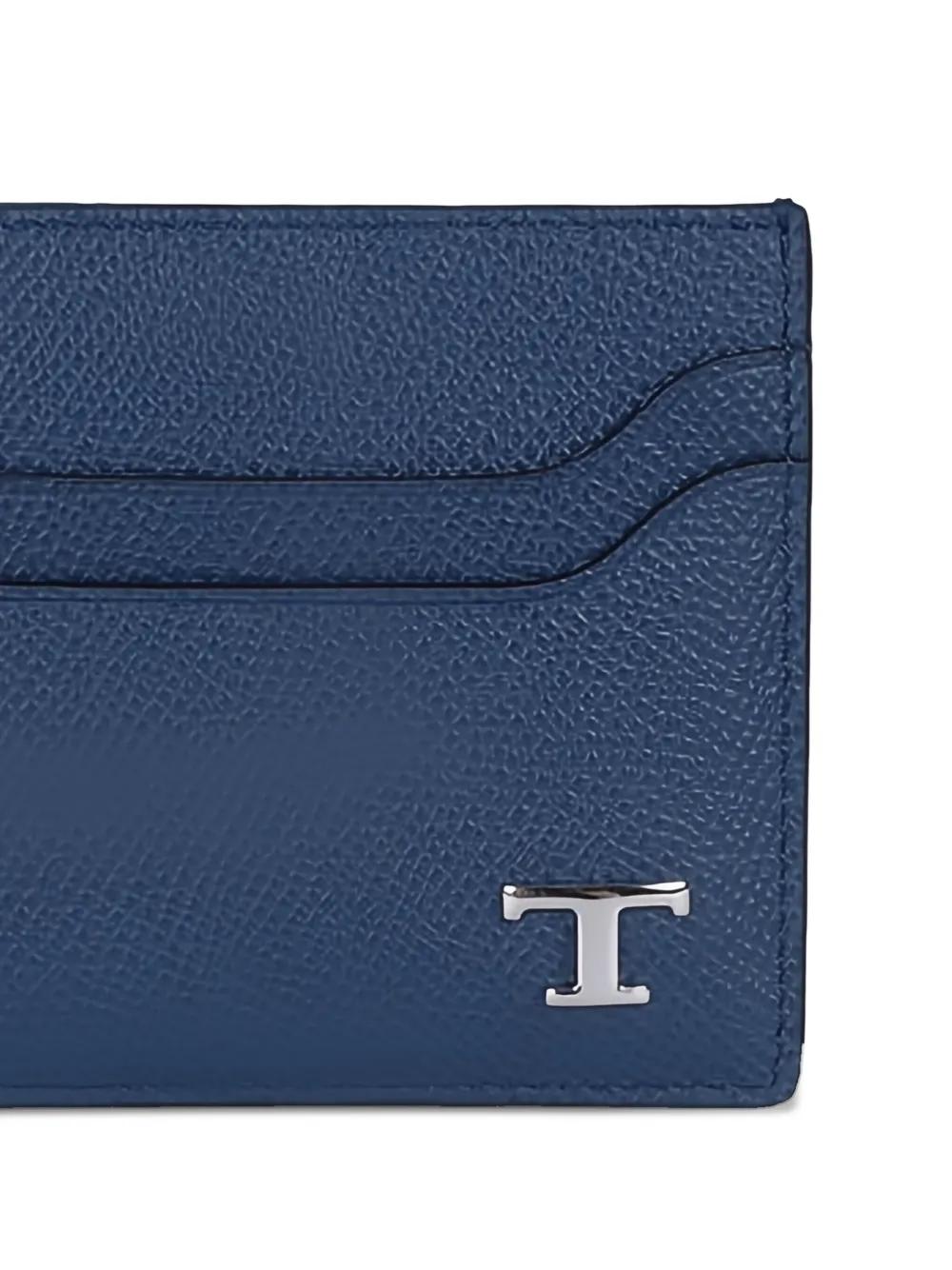 Tod's Wallets and cardholders for Men Online Sale up to 44% off
