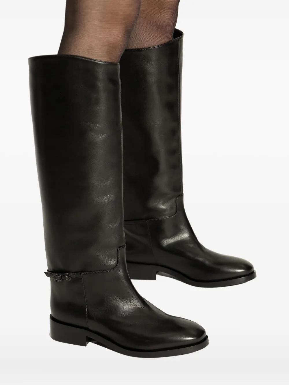 Le Silla Boots for Women | Online Sale up to 45% off | Lyst