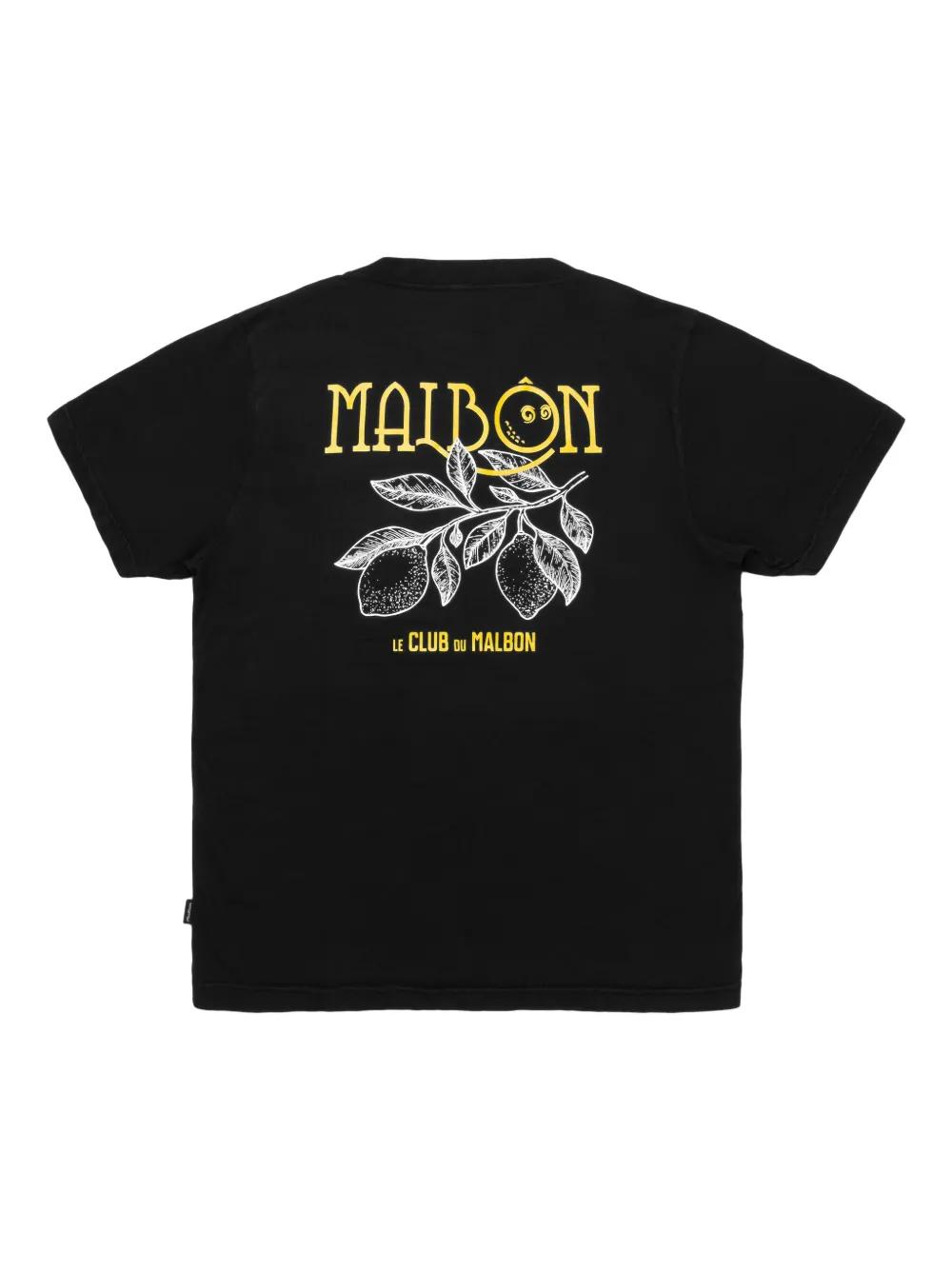 Malbon Golf Short sleeve t-shirts for Men | Online Sale up