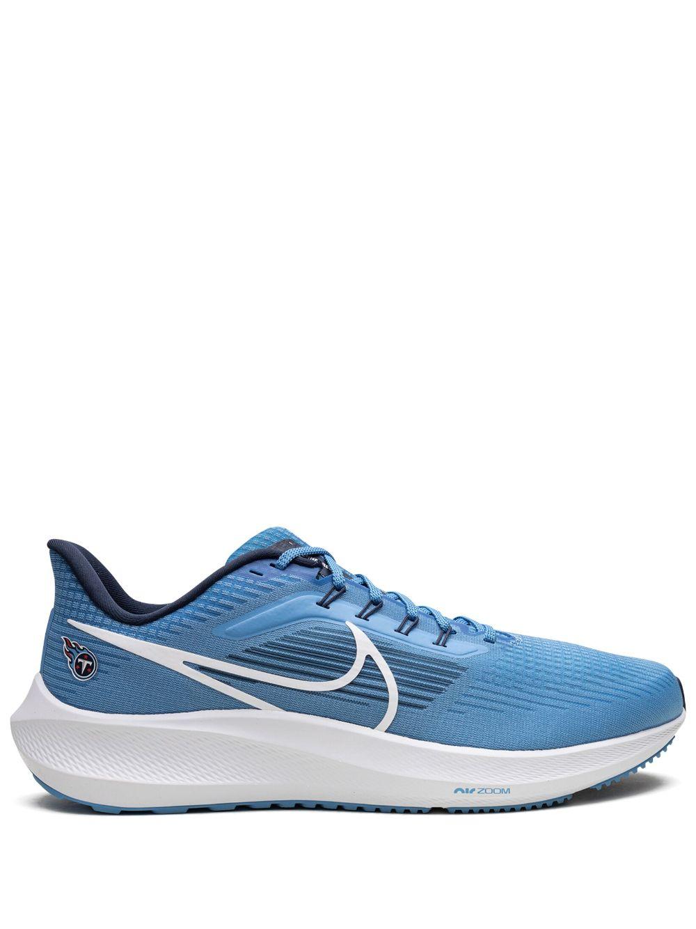 Nike Air Zoom Pegasus 39 "nfl in Blue for Men | Lyst