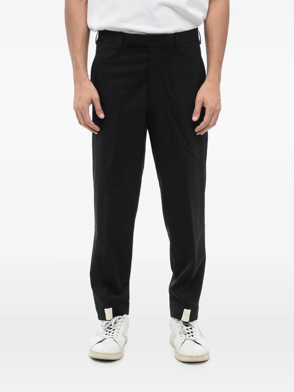 Neil Barrett Pants for Men | Online Sale up to 81% off | Lyst