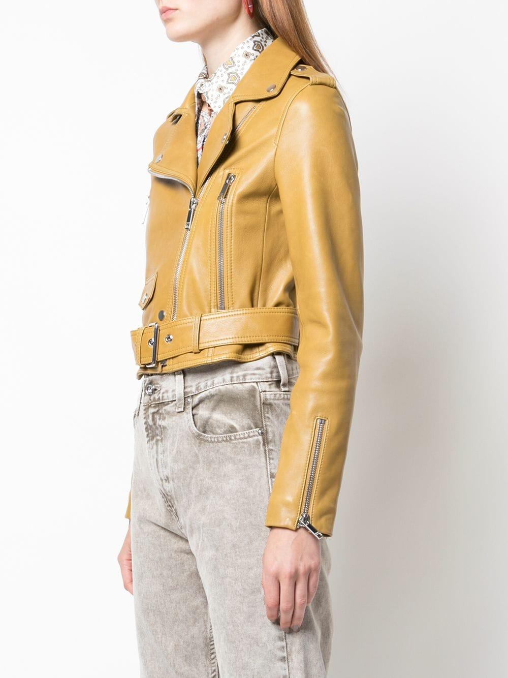 lth jkt leather jacket