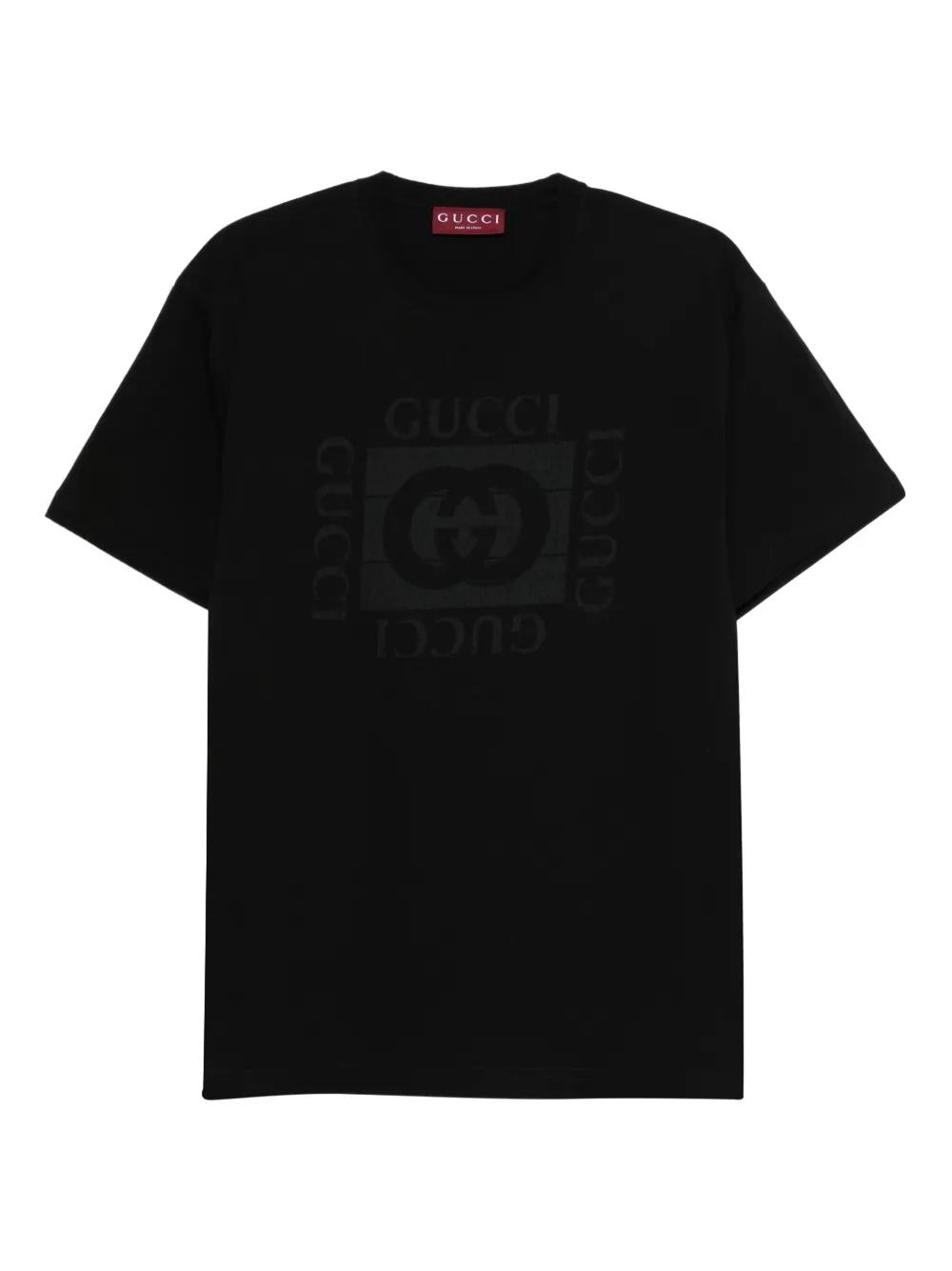 メンズ Gucci Tシャツ (半袖) | Lyst
