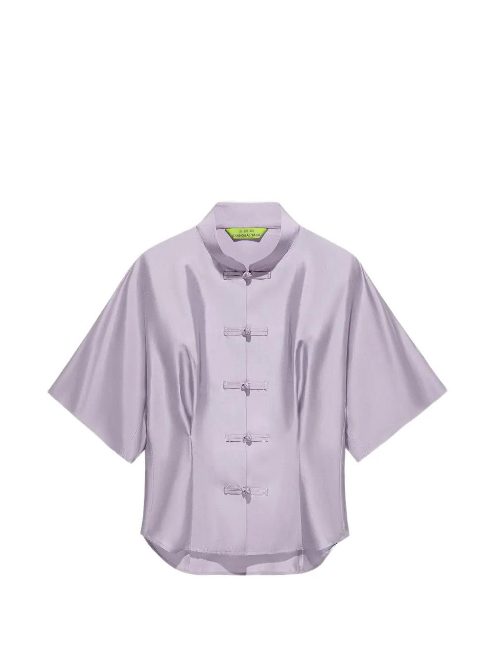 Women's Shanghai Tang Tops from $433 | Lyst Canada