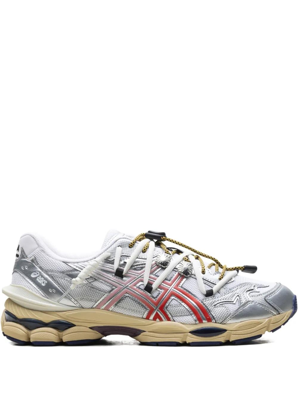 Asics X Toga Archives Gel-Cumulus 16 Sneakers in White for Men Lyst