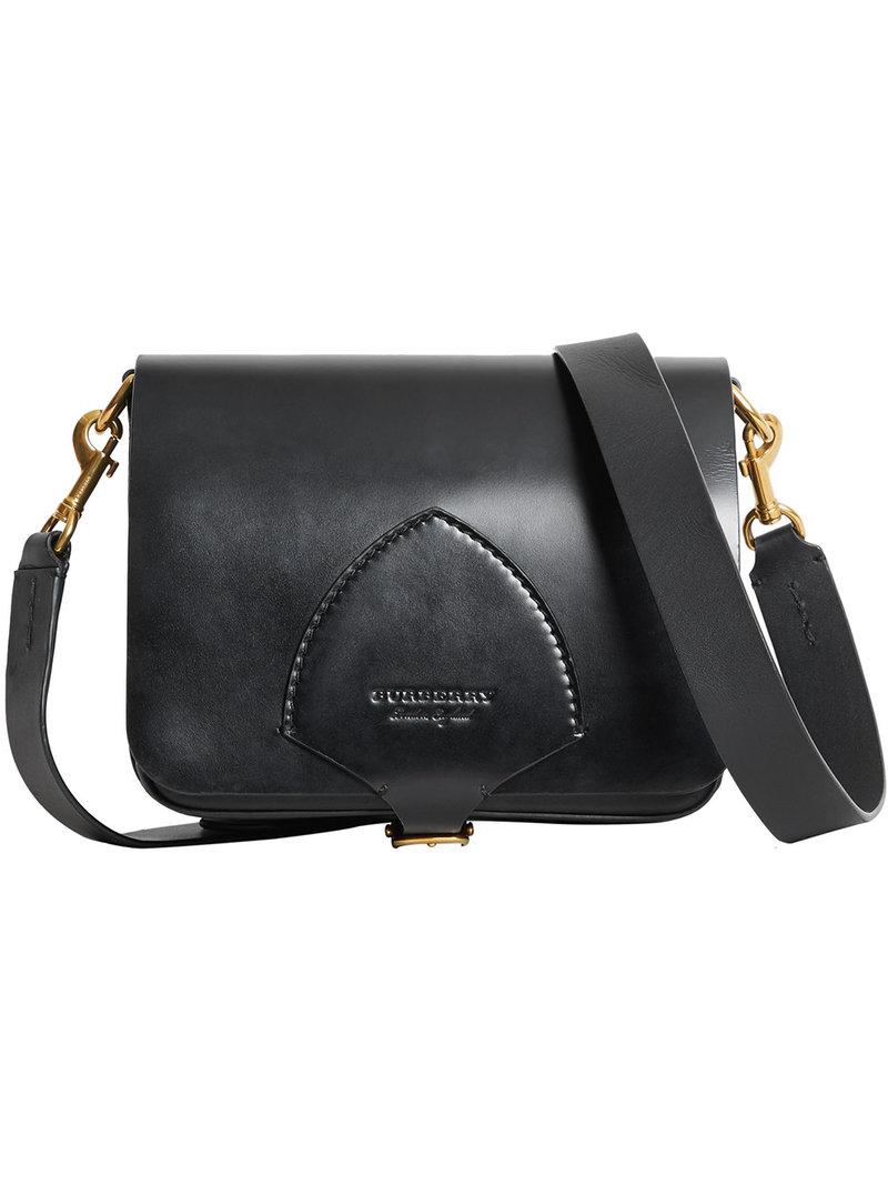 Square Satchel 2024 favors