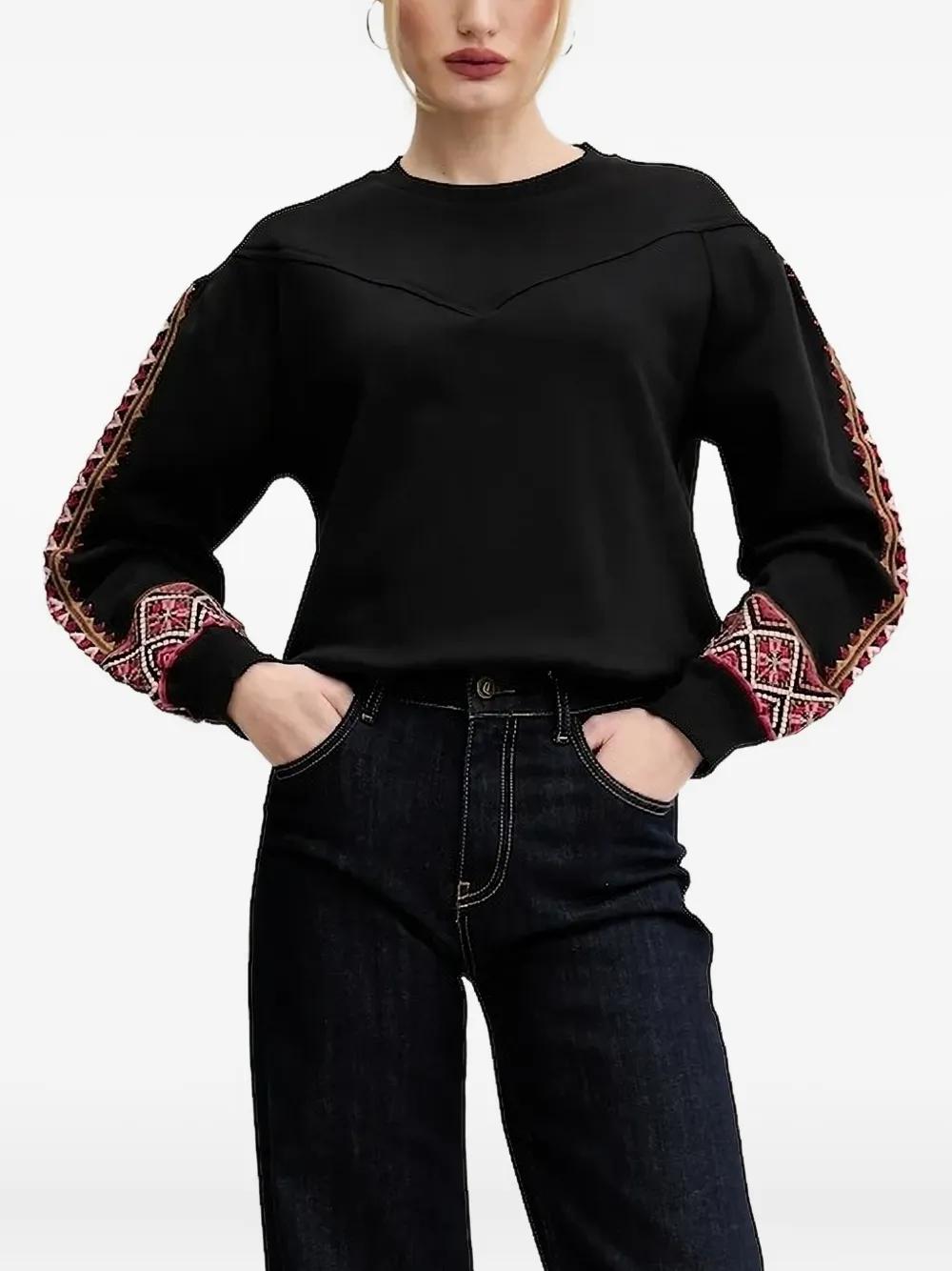 Maglie Desigual Amazon Desigual Abbigliamento Felpe Desigual Da