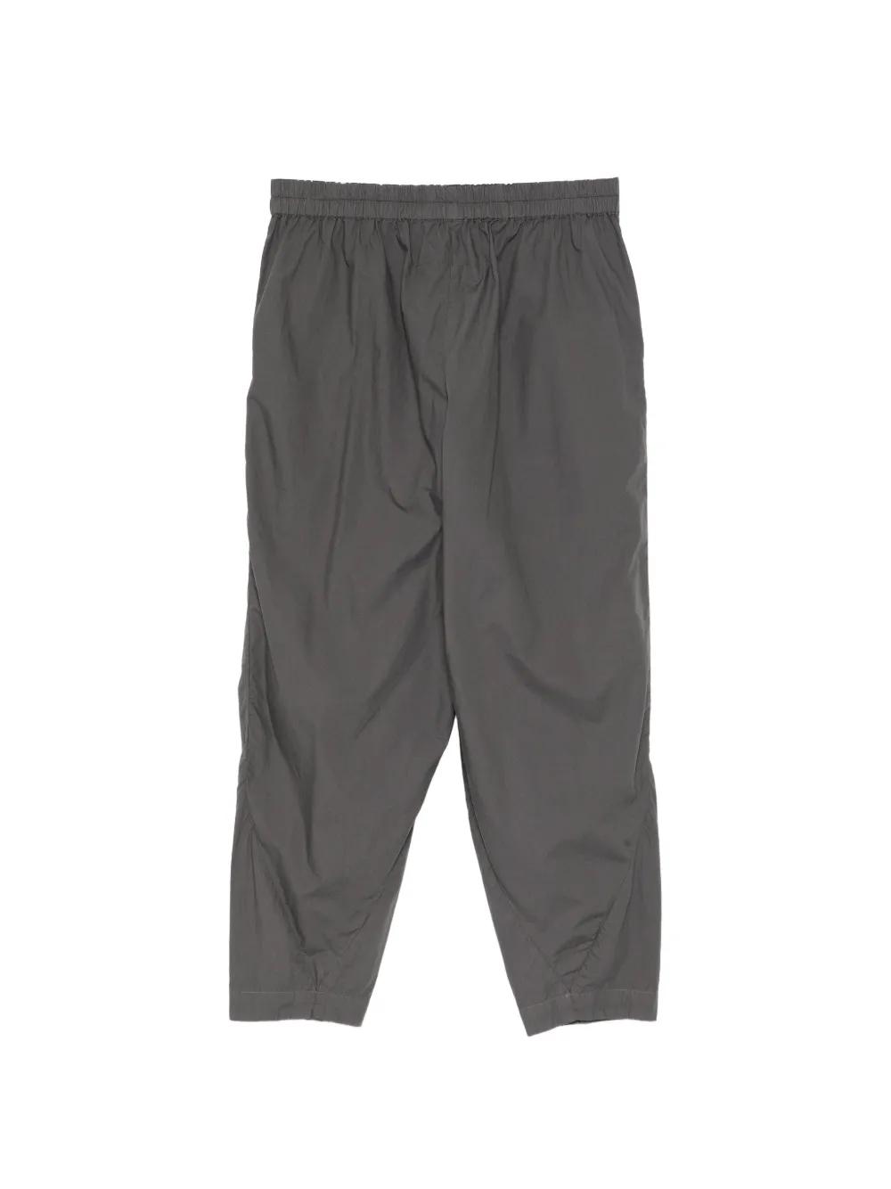 Toogood The Acrobat Trousers in Gray | Lyst