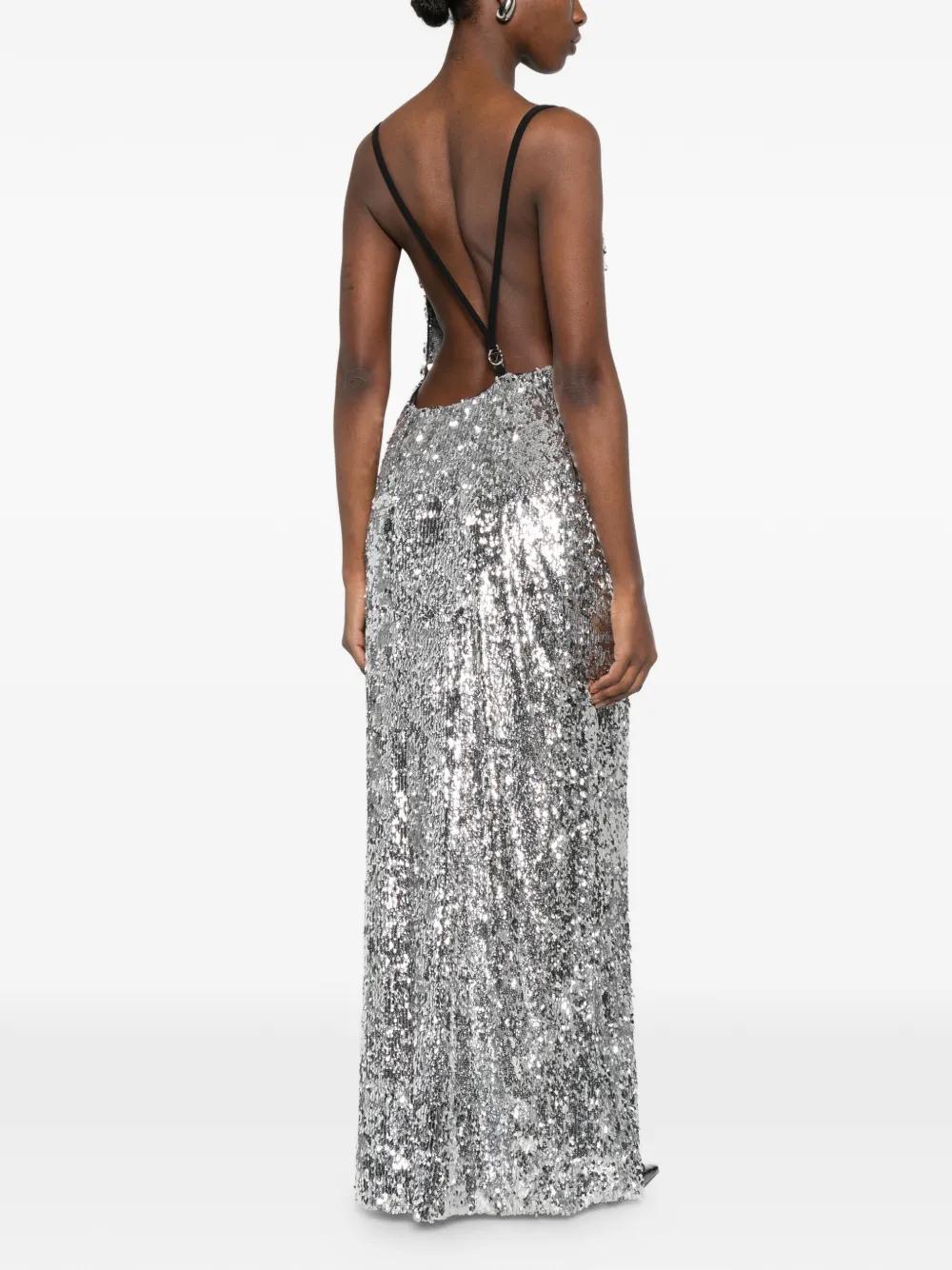Coperni Sequin Dresses for Women | Lyst