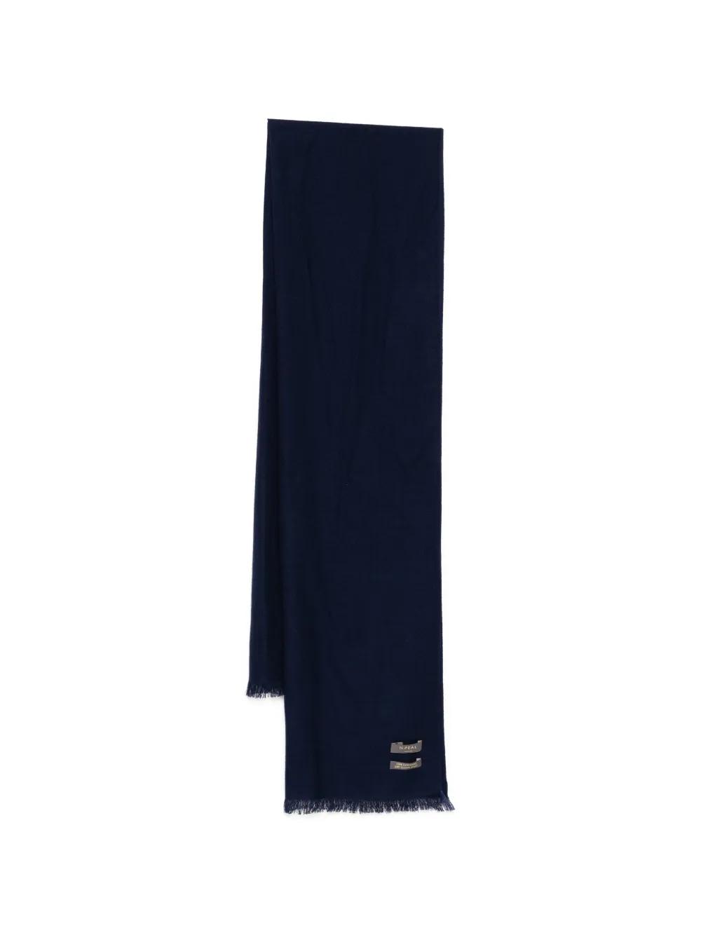レディース N.Peal Cashmere スカーフ & マフラーが¥23,200〜 | Lyst