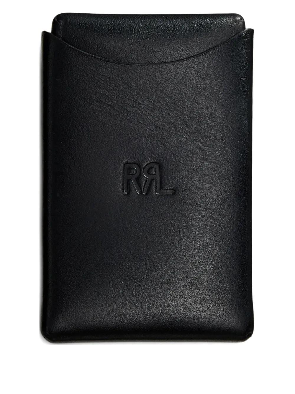 RRL LEATHER WALLET VINTAGE 加工 楽天市場】RRL(ダブルアールエル ラルフローレン)チェーン