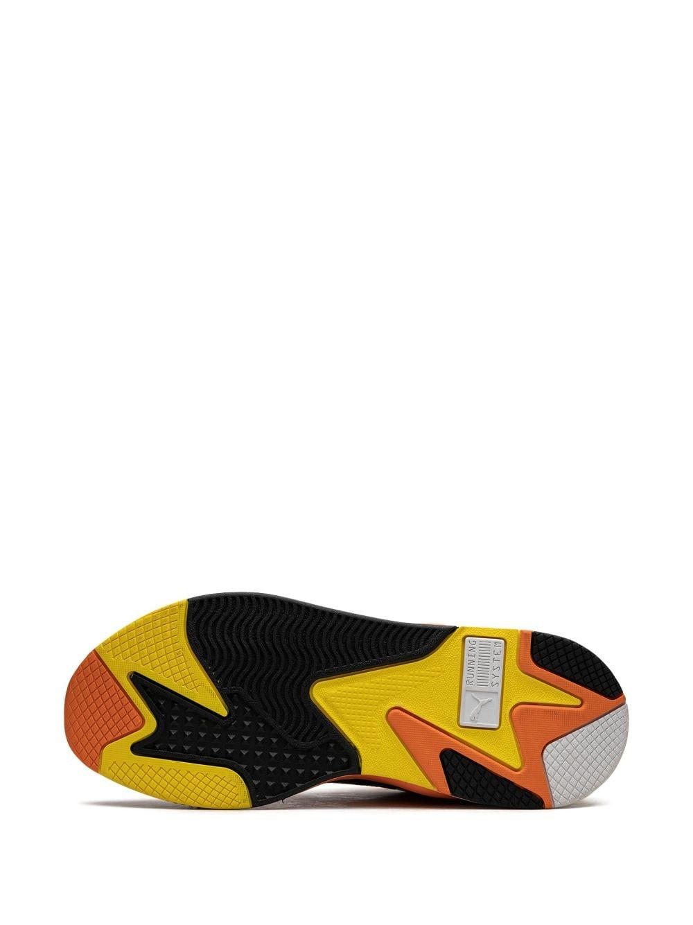 PUMA Rsx 3 "court Crush" Sneakers in Yellow for Men | Lyst