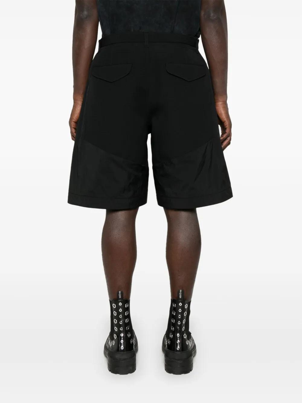 メンズ Sacai ハーフパンツ | オンラインセールは最大58%オフ | Lyst