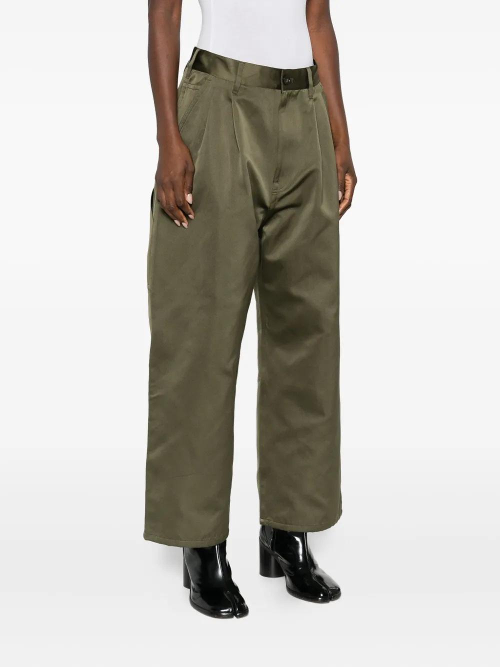 Sofie D'Hoore Pants for Women | Online Sale up to 81% off | Lyst