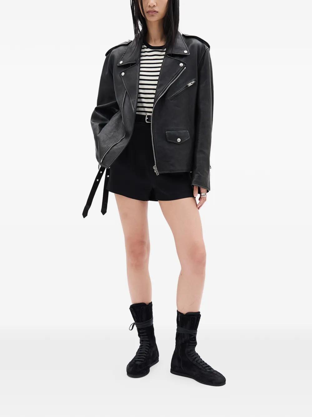 Ann Demeulemeester Shorts for Women | Online Sale up to 50% off | Lyst