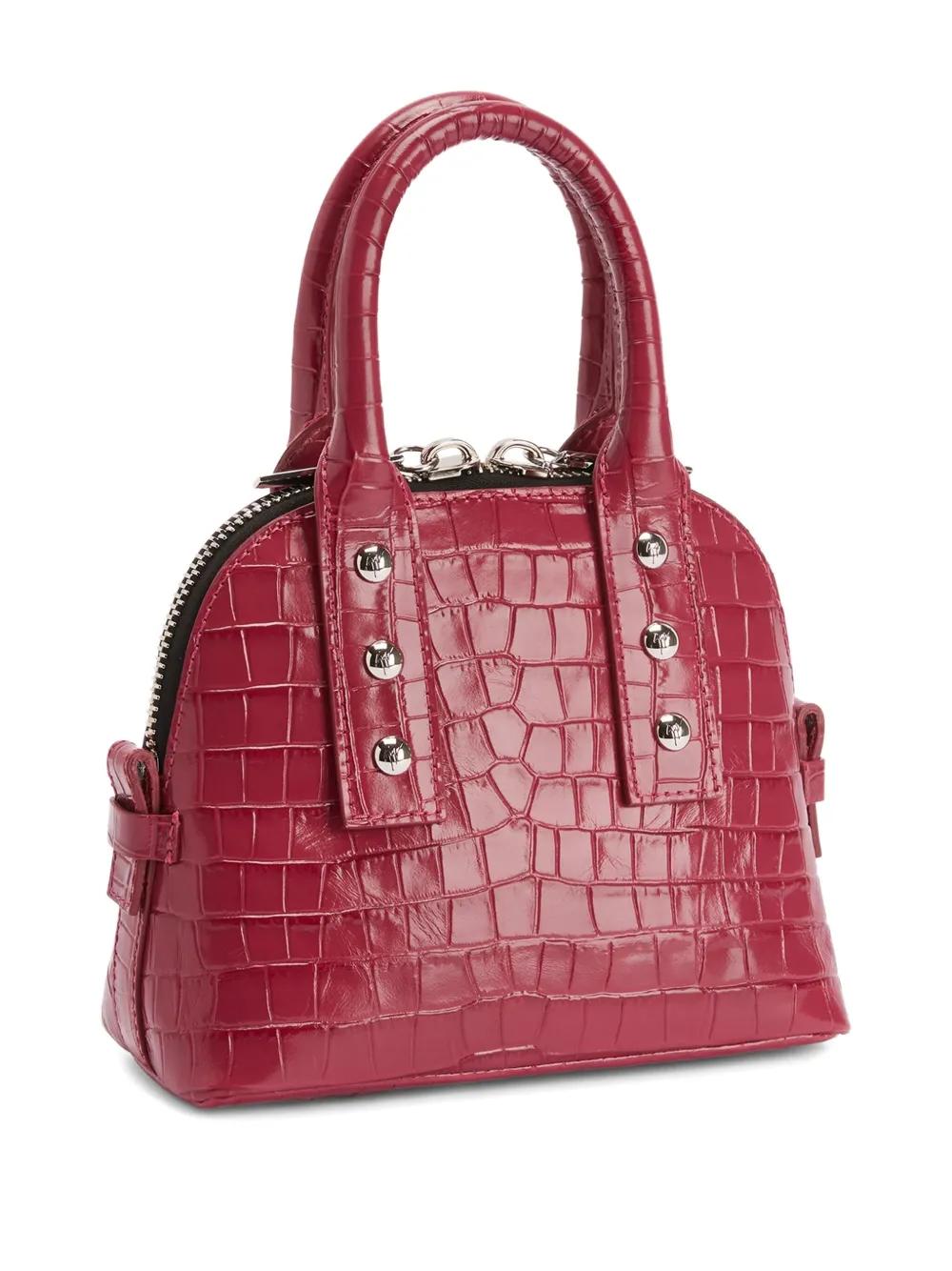バッグ GIUSEPPE ZANOTTI GZ CITYBAG