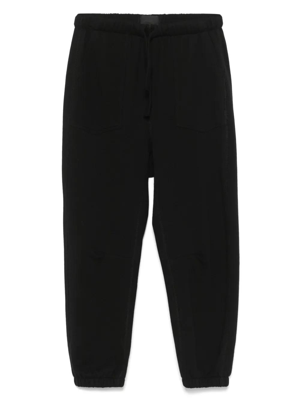 【NILI LOTAN/ニリ ロタン】 DULCE SWEATPANTS NILI LOTAN Dulce Sweatpants | TNT - The New Trend | Shop