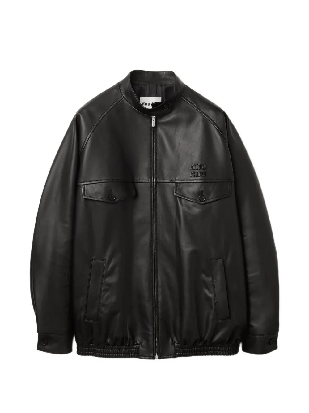 Miu Miu Jackets for Women | Online Sale up to 33% off | Lyst Canada