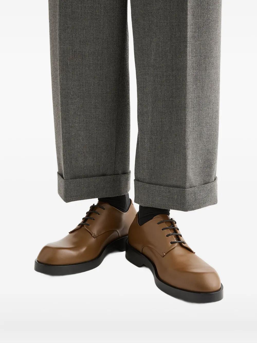 Jil Sander Oxford shoes for Men | Online Sale up to 58% off