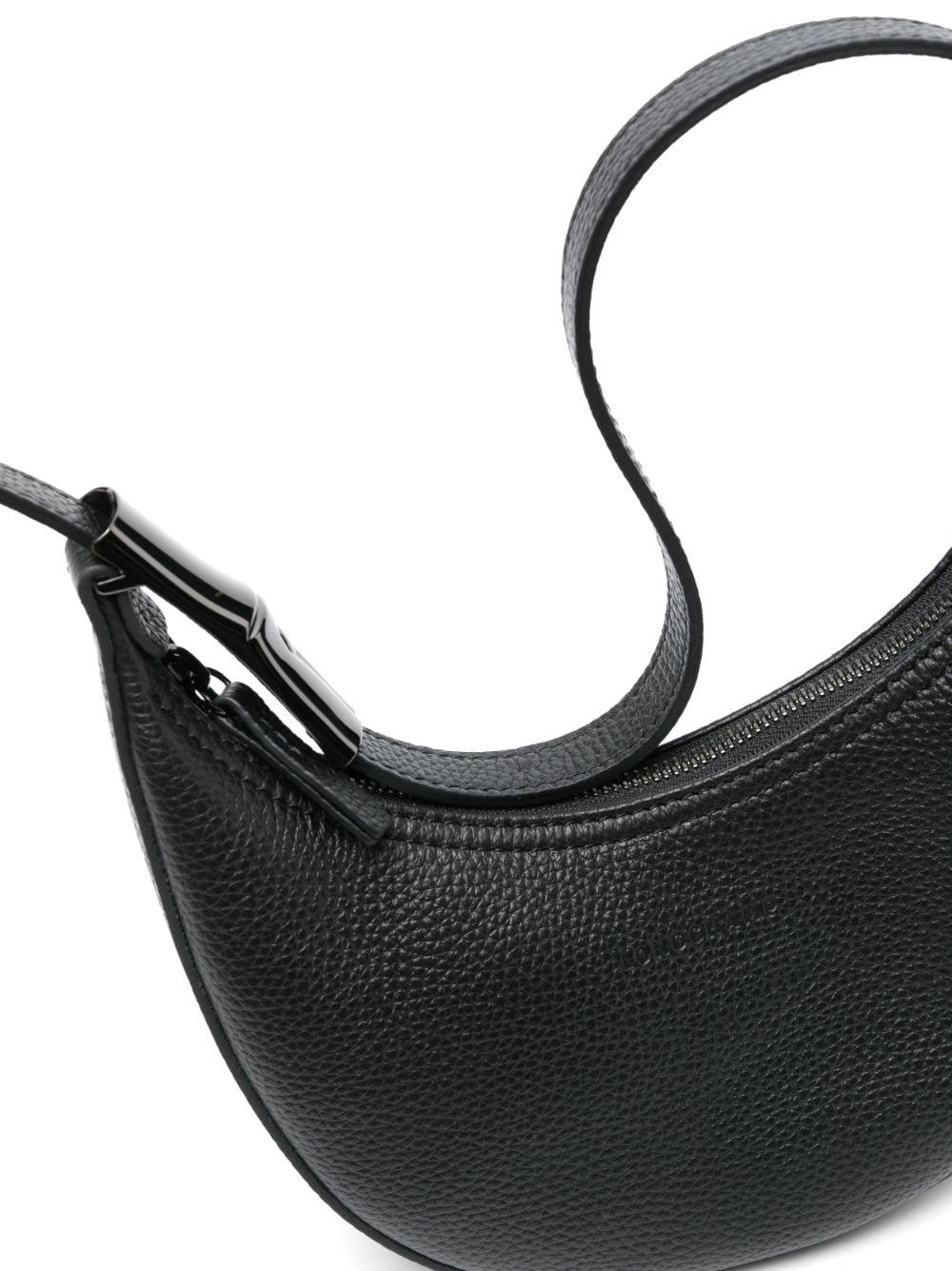 Large Roseau Essential Hobo Bag by Longchamp