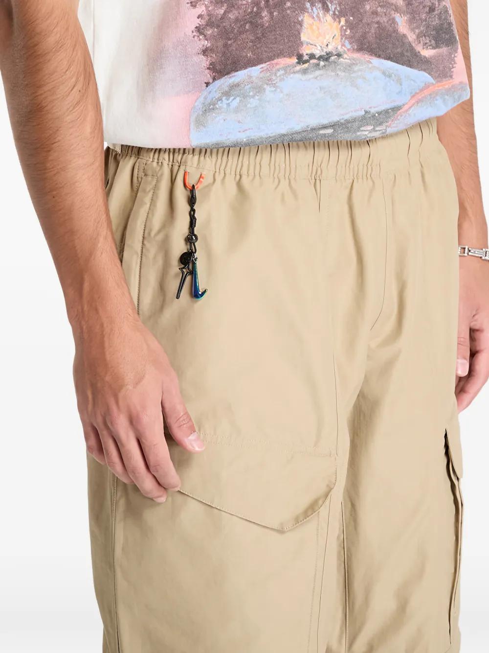 Nike X Nocta Opal Cargo Pants in Natural for Men | Lyst