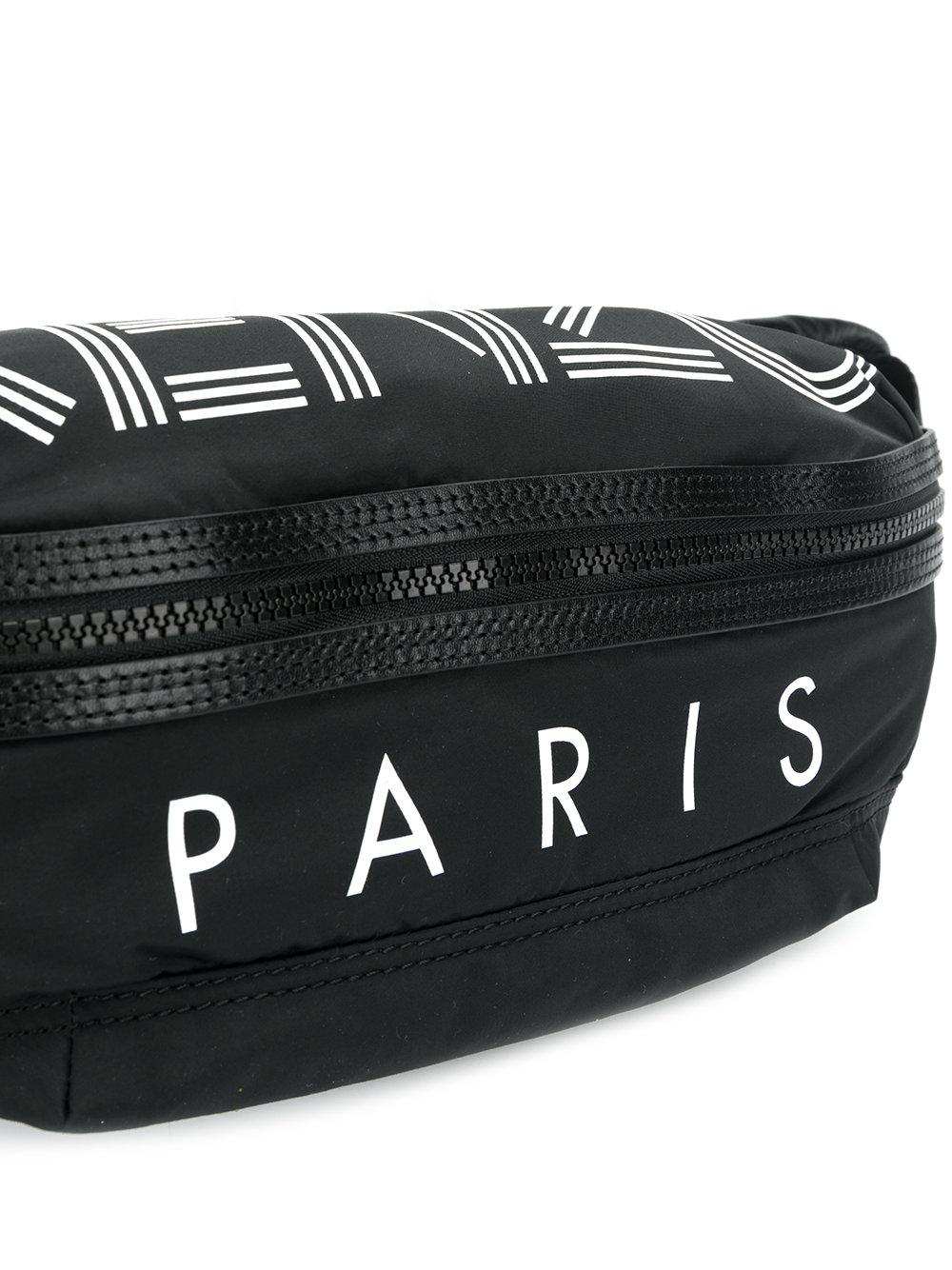 kenzo holdall