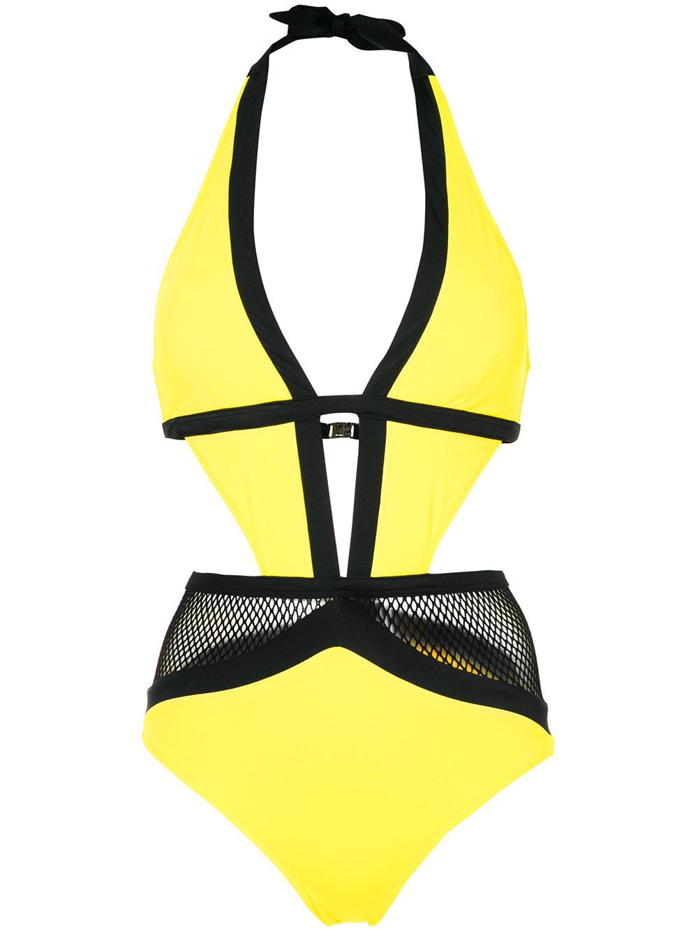 MOEVA One-piece swimsuits レディース 【ポイント10倍】