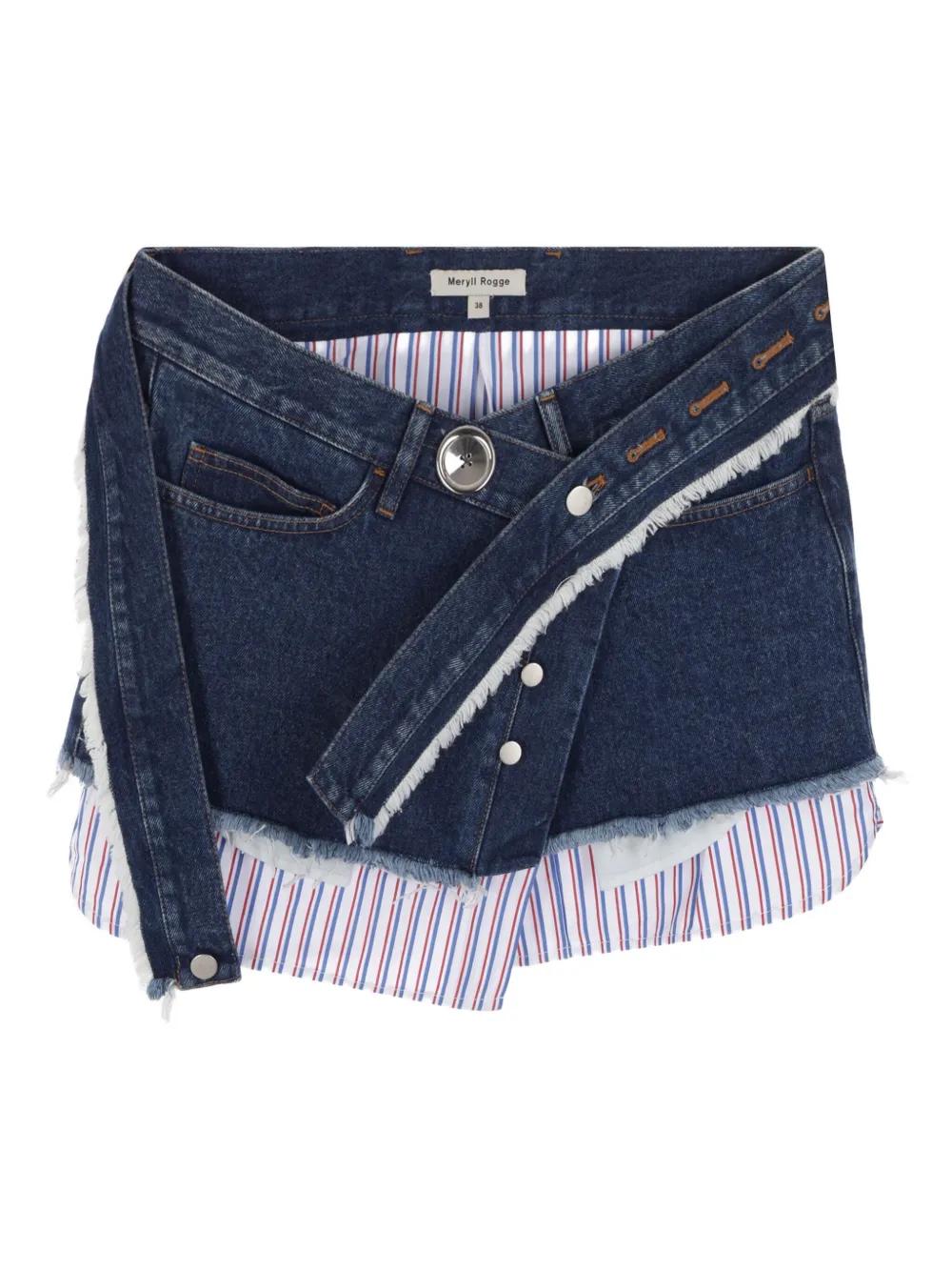 MERYLL ROGGE Clothing for Women | Online Sale up to 78% off