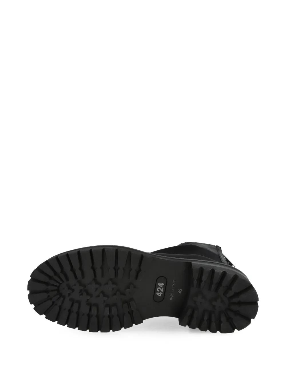 メンズ 424 ブーツ | オンラインセールは最大28%オフ | Lyst