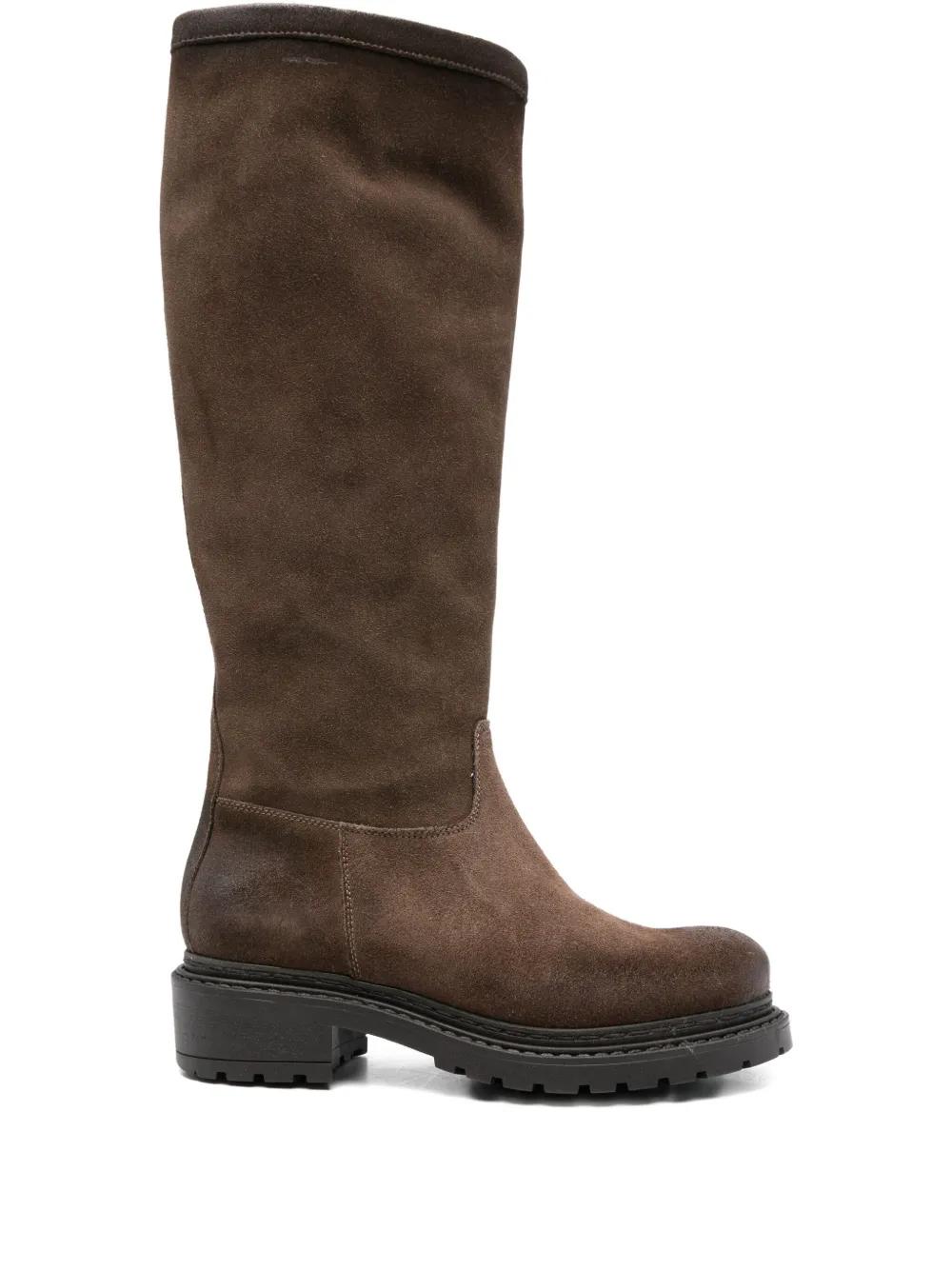 METISSE Knee-high boots for Women | Online Sale up to 54
