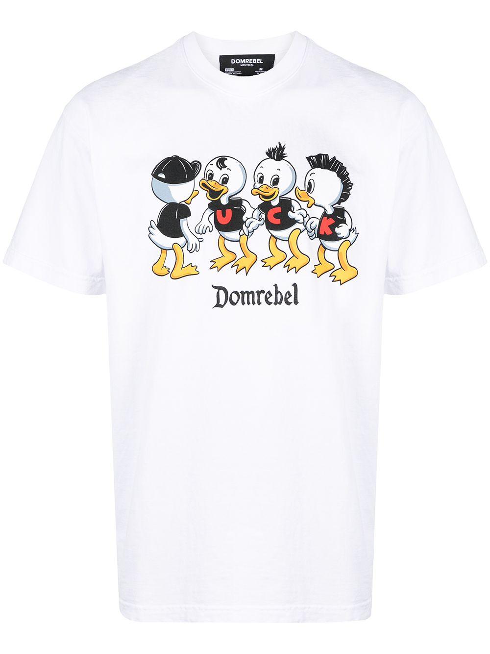 domrebel shirt
