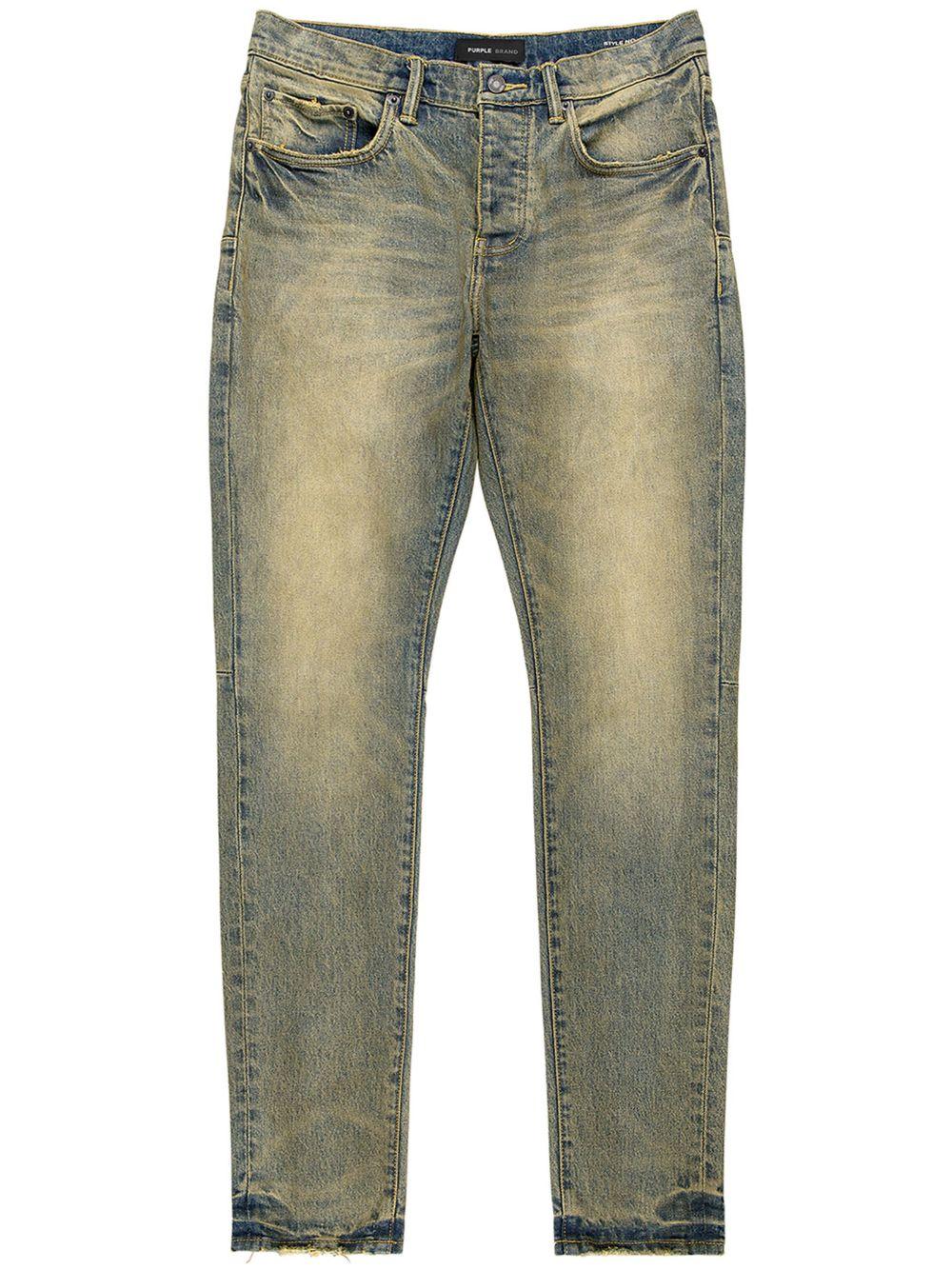 PURPLE BRAND スキニーデニム 28 Purple brand スキニー 28inch