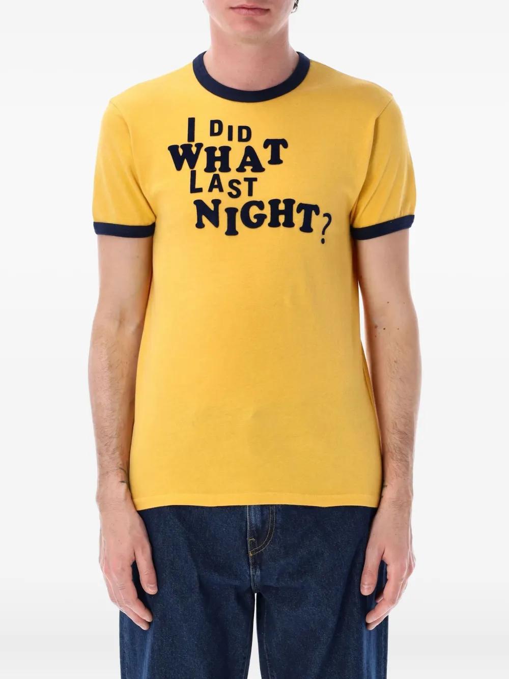 メンズ ERL Tシャツ | オンラインセールは最大60%オフ | Lyst