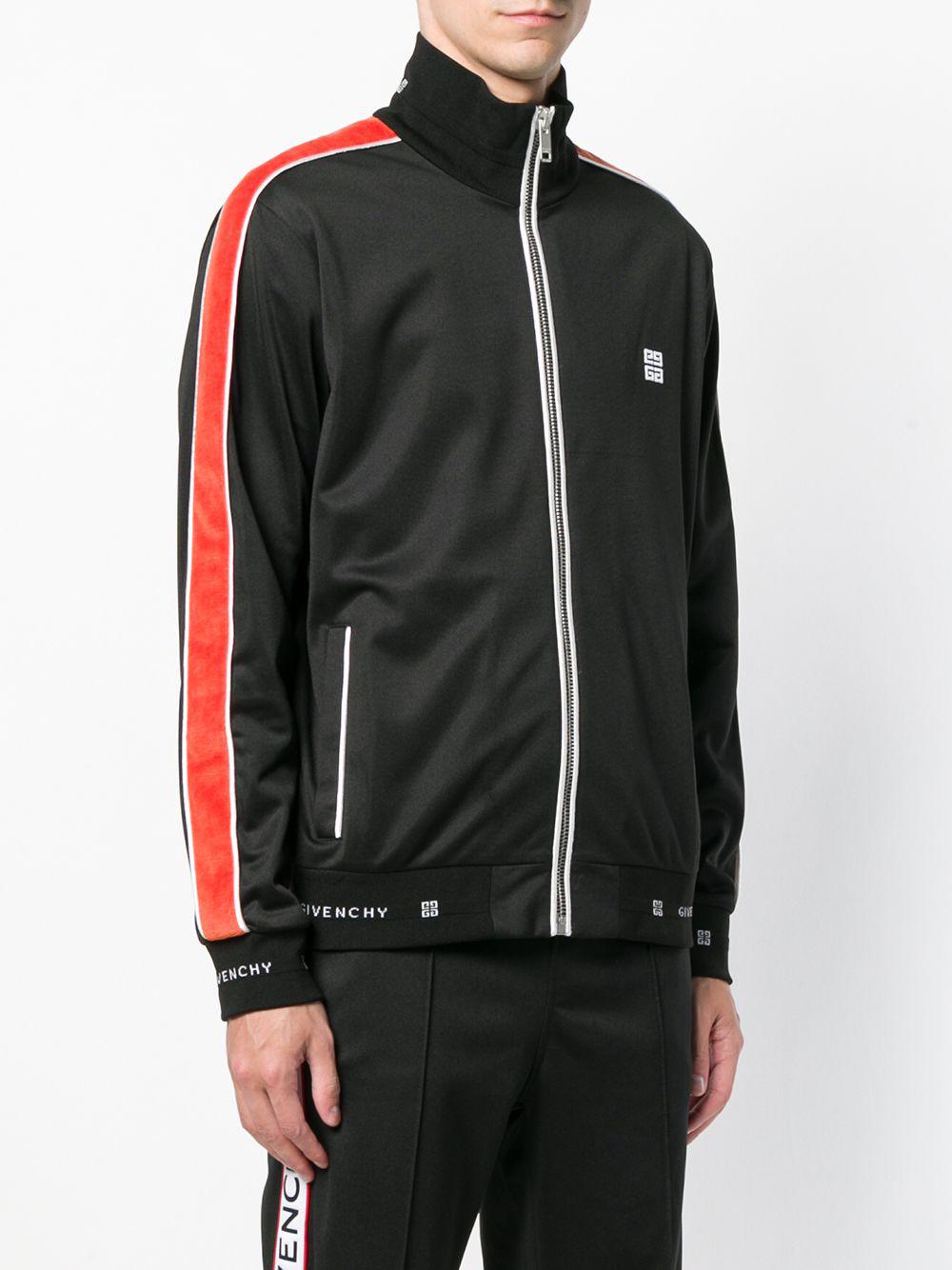 givenchy 4g tracksuit