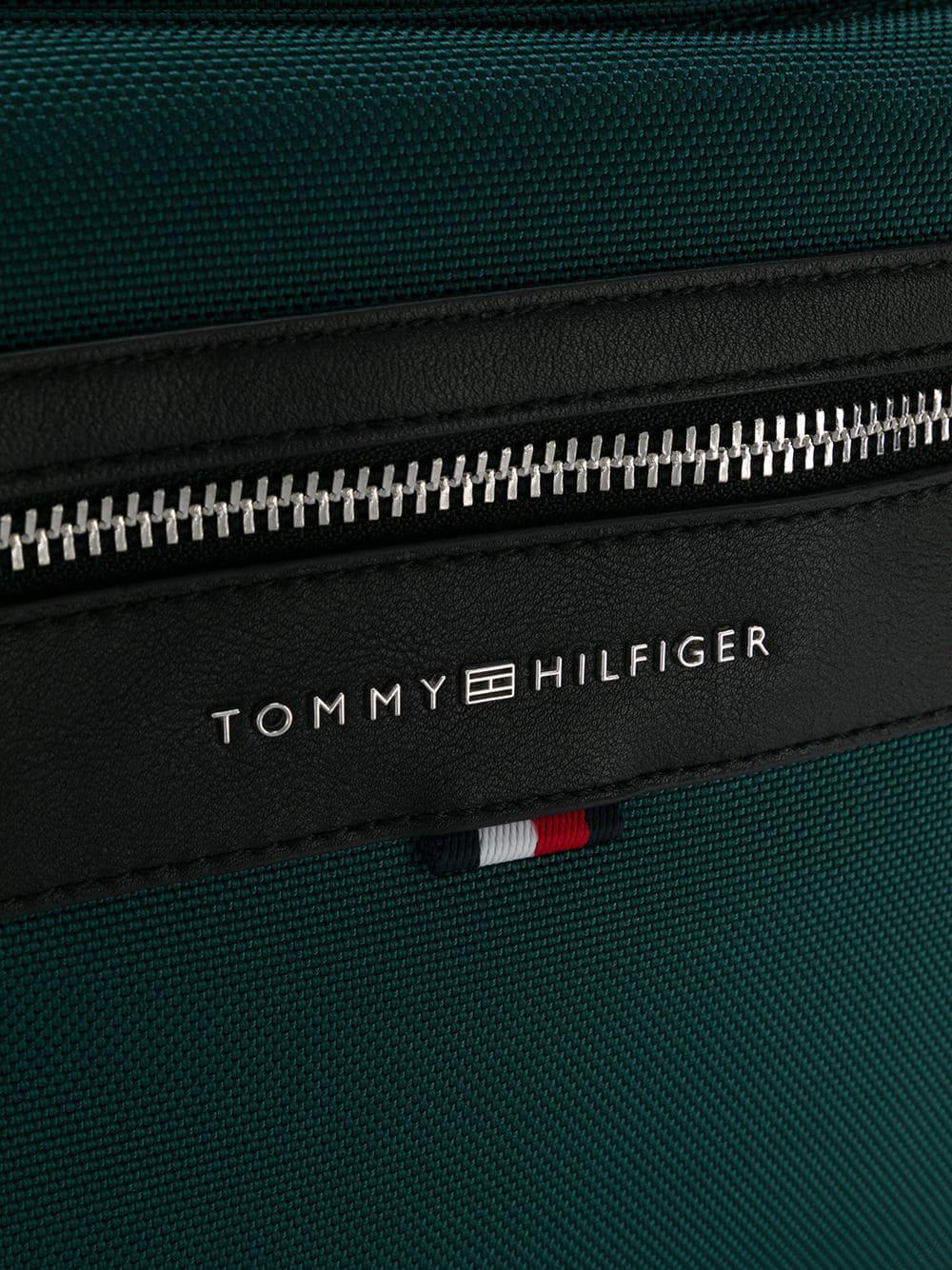 tommy laptop sleeve