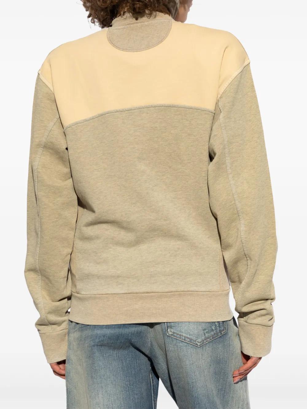 Vivienne Westwood Orb-Motif Track Jacket in Natural | Lyst