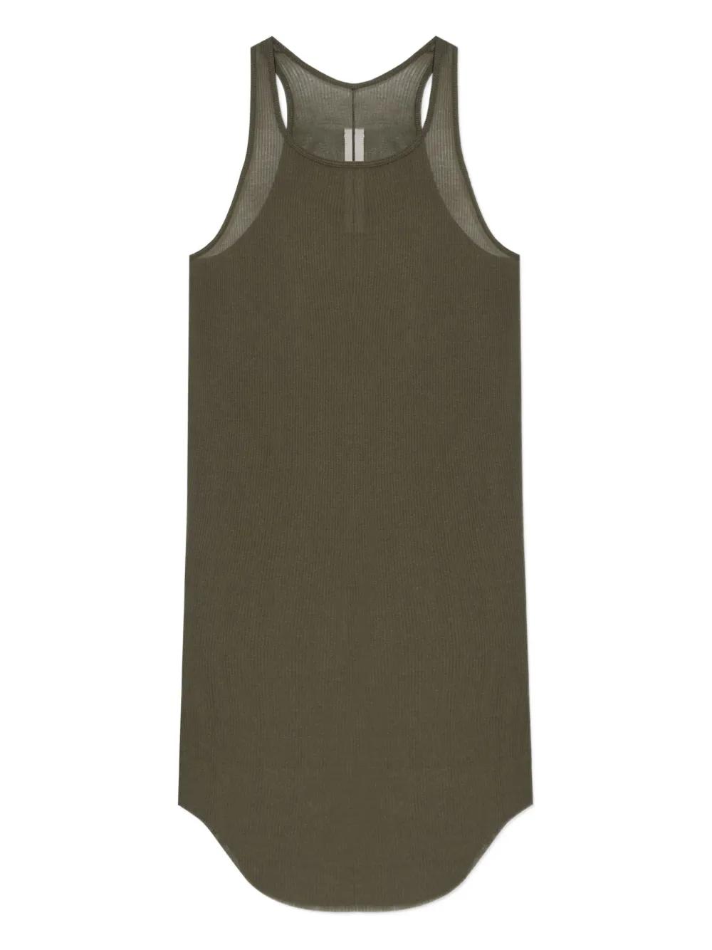 メンズ Rick Owens ノースリーブTシャツ | オンラインセールは