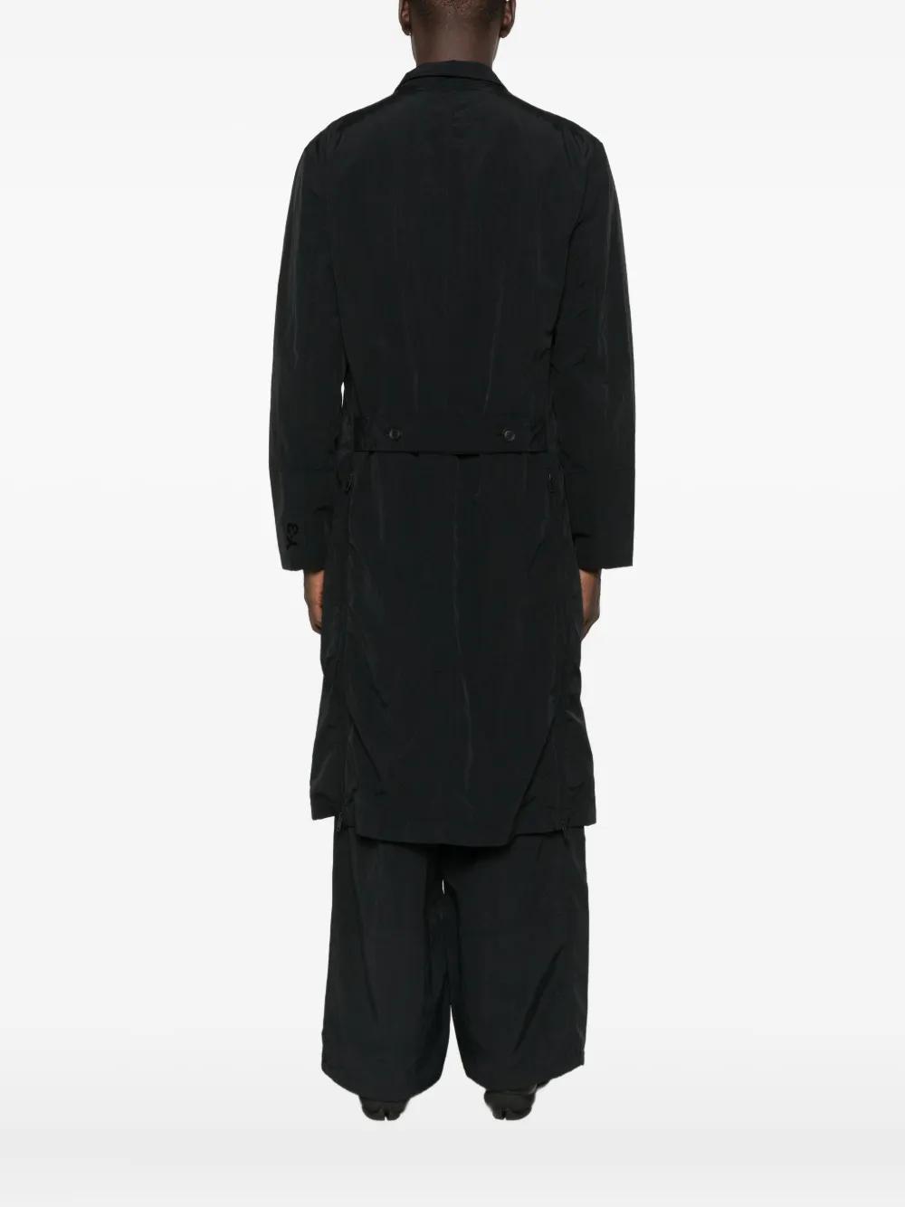 メンズ Y-3 ロングコート & ウィンターコート | オンライン