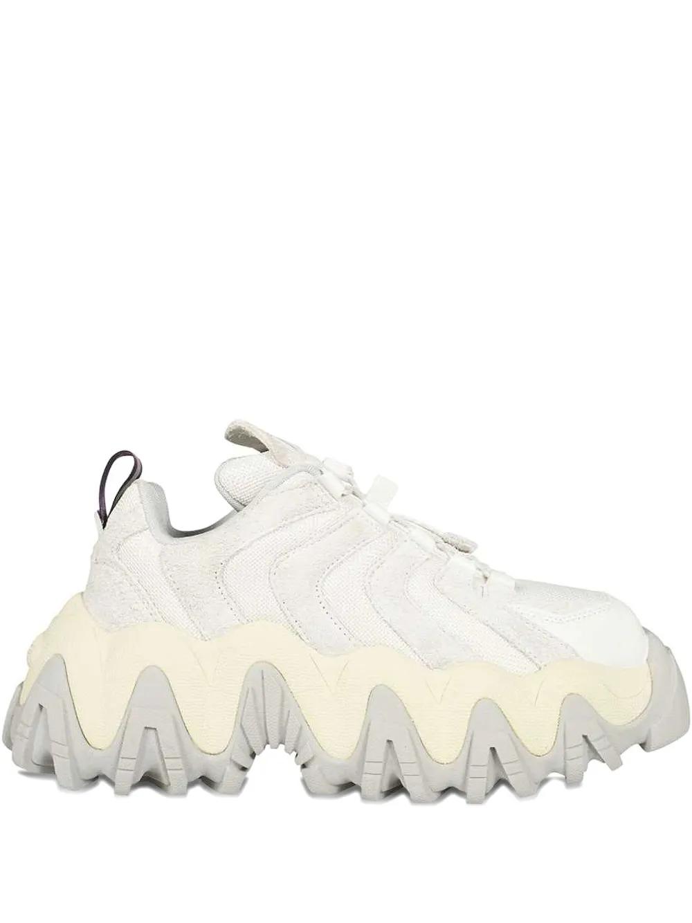yuyu　eytys holo SNEAKERS | EYTYS