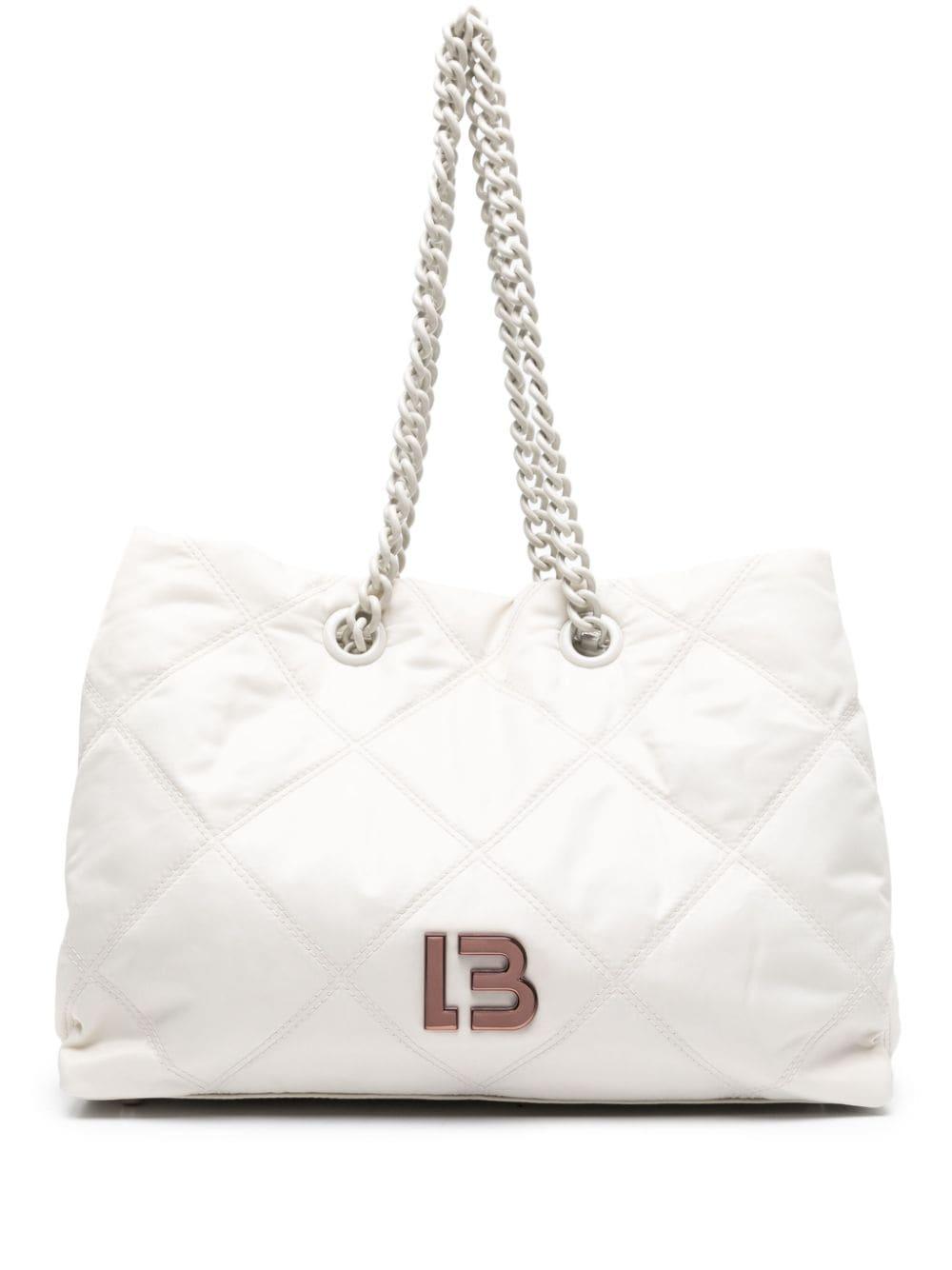 quilted leather bimba